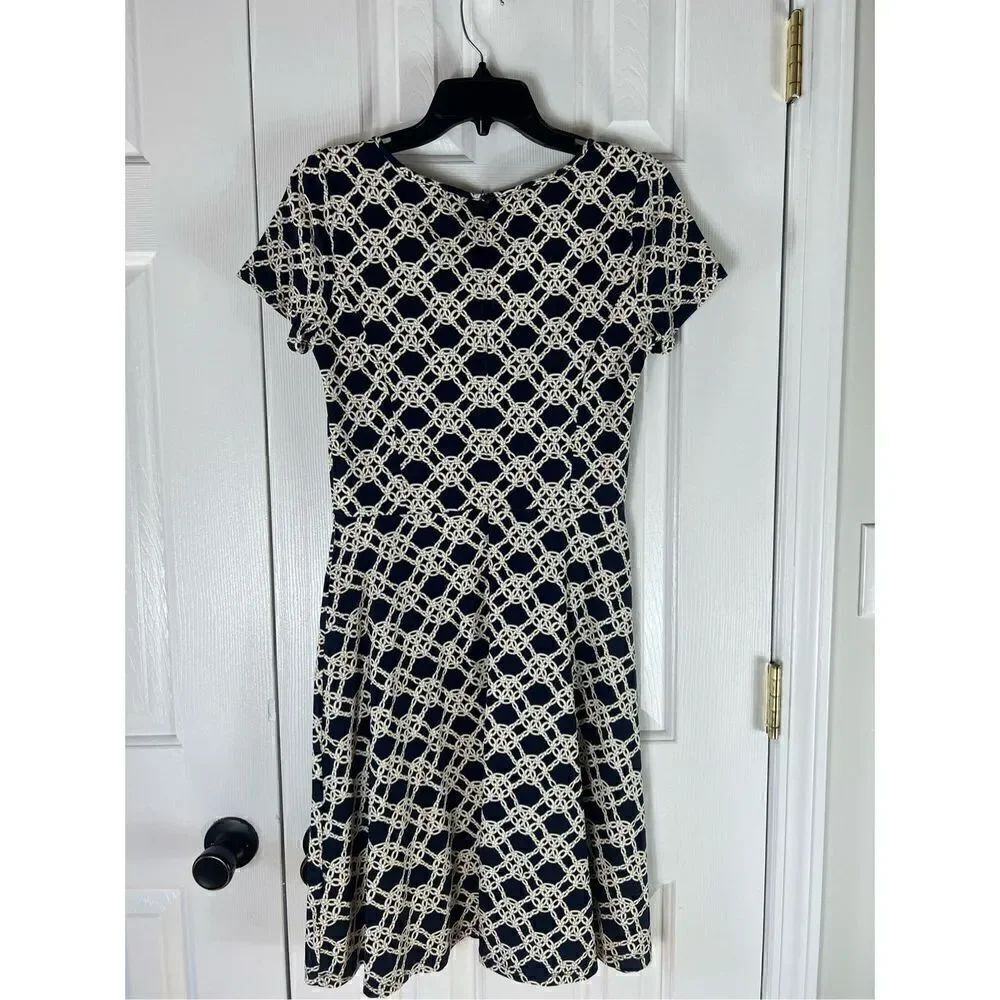 Talbots Womens Dress Size Small - Picture 3 of 3